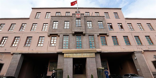 Milli Savunma Bakanlığı 40 uzman yardımcısı alacak