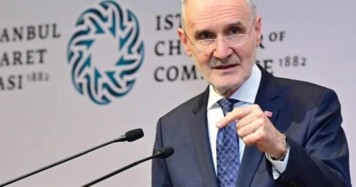 Piyasa aktörleri fiyatlamada Merkez’i dikkate almalı