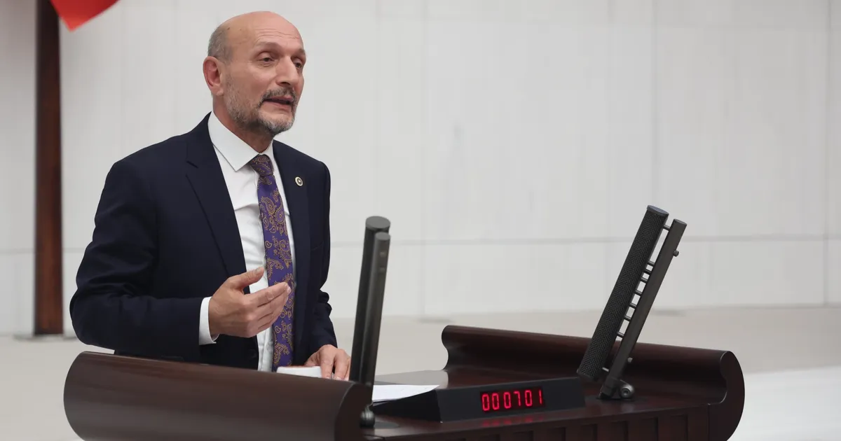 Saadet Partisi’nden ‘İnşaat Mühendisliği Meslek Kanunu’ teklifi
