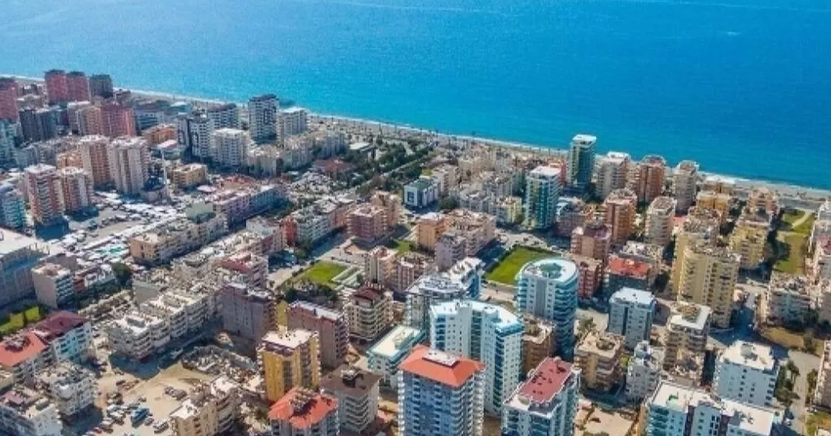 Sektör büyüyor ancak konut fiyatları reelde düşüyor