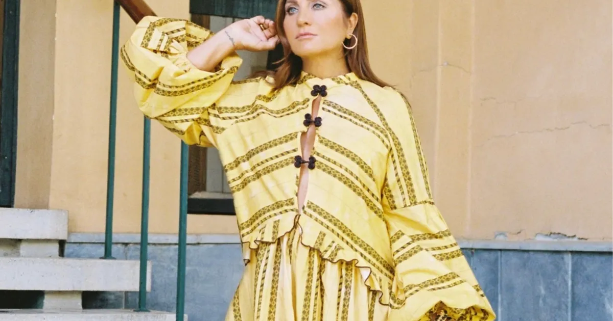 Sibel Can’ın yeni klibi Harbiye’de görücüye çıkacak