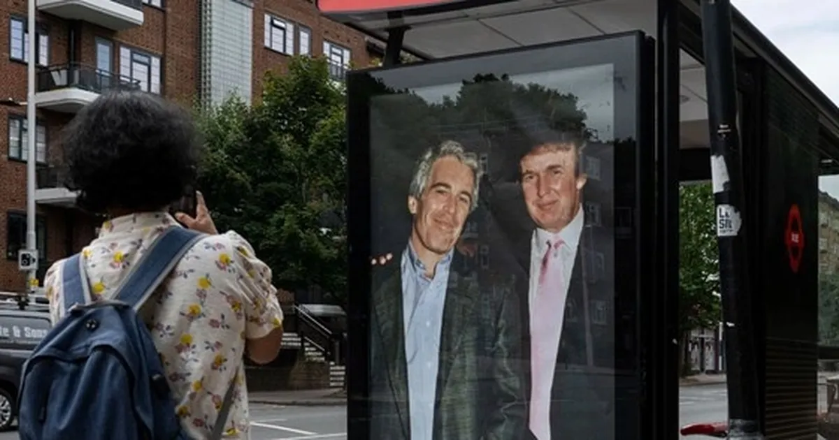 Trump’tan 10 milyar dolarlık intikam
