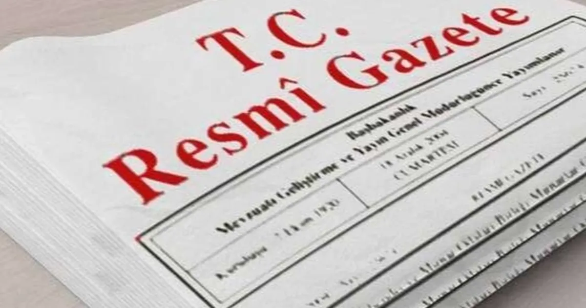 ‘Türk Parası Kıymetini Koruma’ kararında değişiklik
