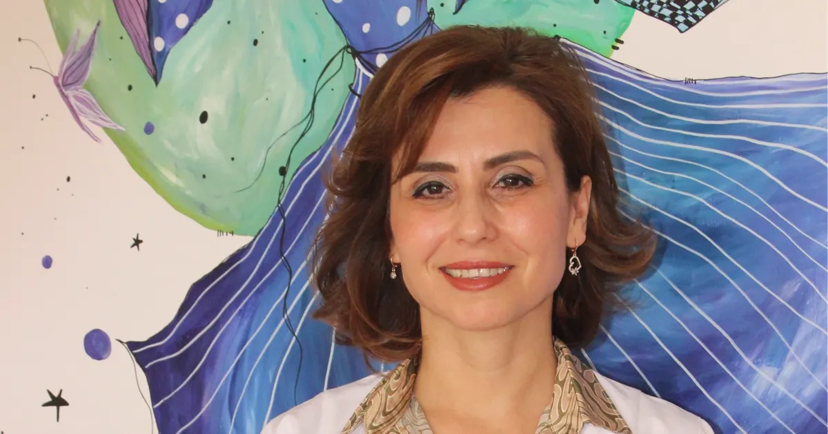 Uzmanı uyardı: Gebelikte hipertansiyona dikkat!