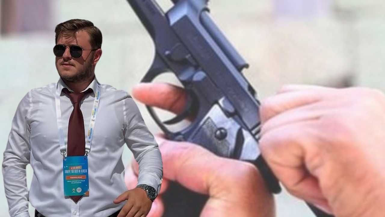 Gerçek Ortaya Çıktı; 23 Yaşındaki Genç Arkadaşı Tarafından Vurulmuş