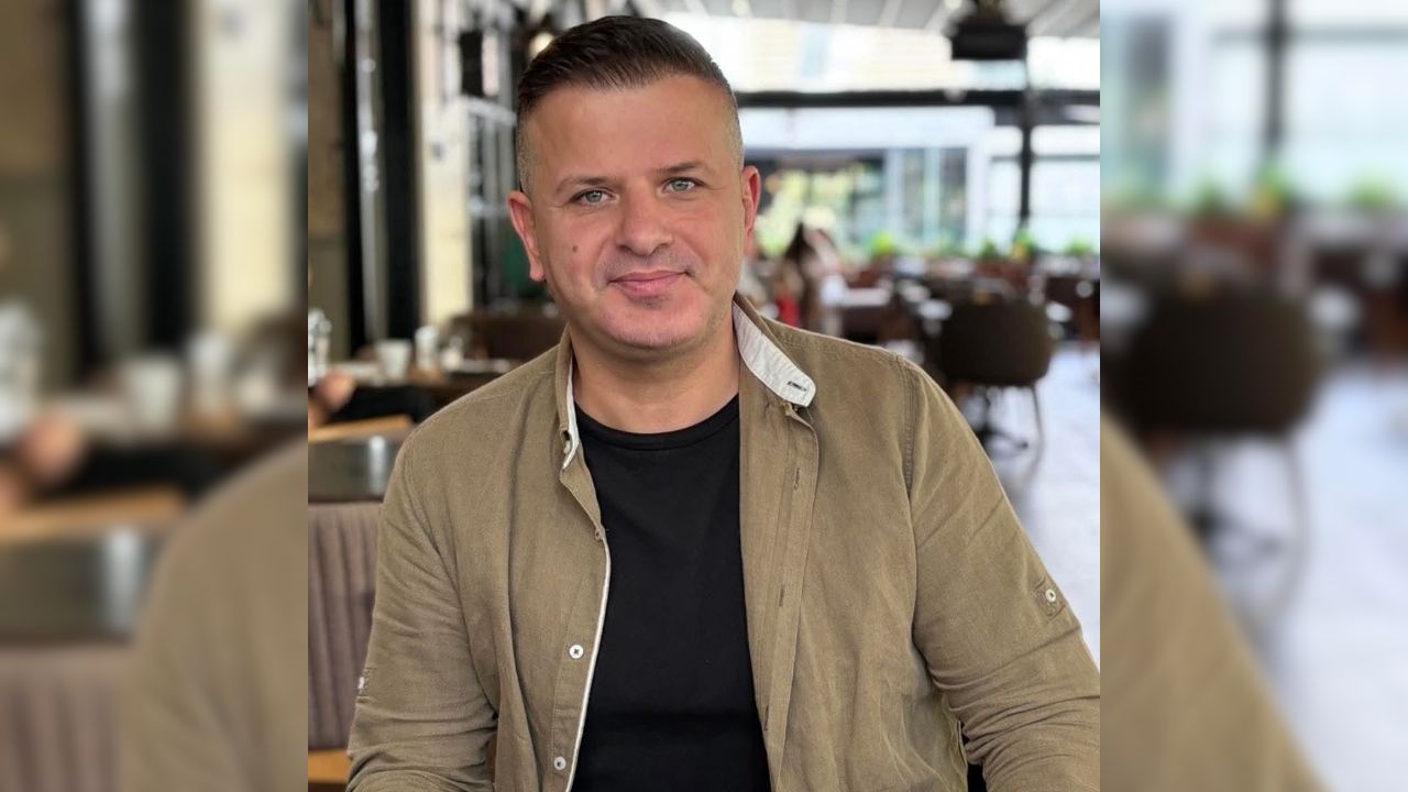 Düzce’nin Gururu Prof. Dr. Uğur Sönmezoğlu’na Çifte Müdürlük Görevi