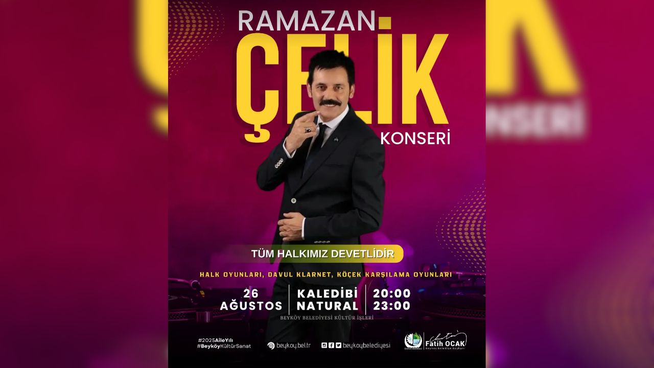 Beyköy’de Dayanışma ve Kültür Gecesi Düzenlenecek