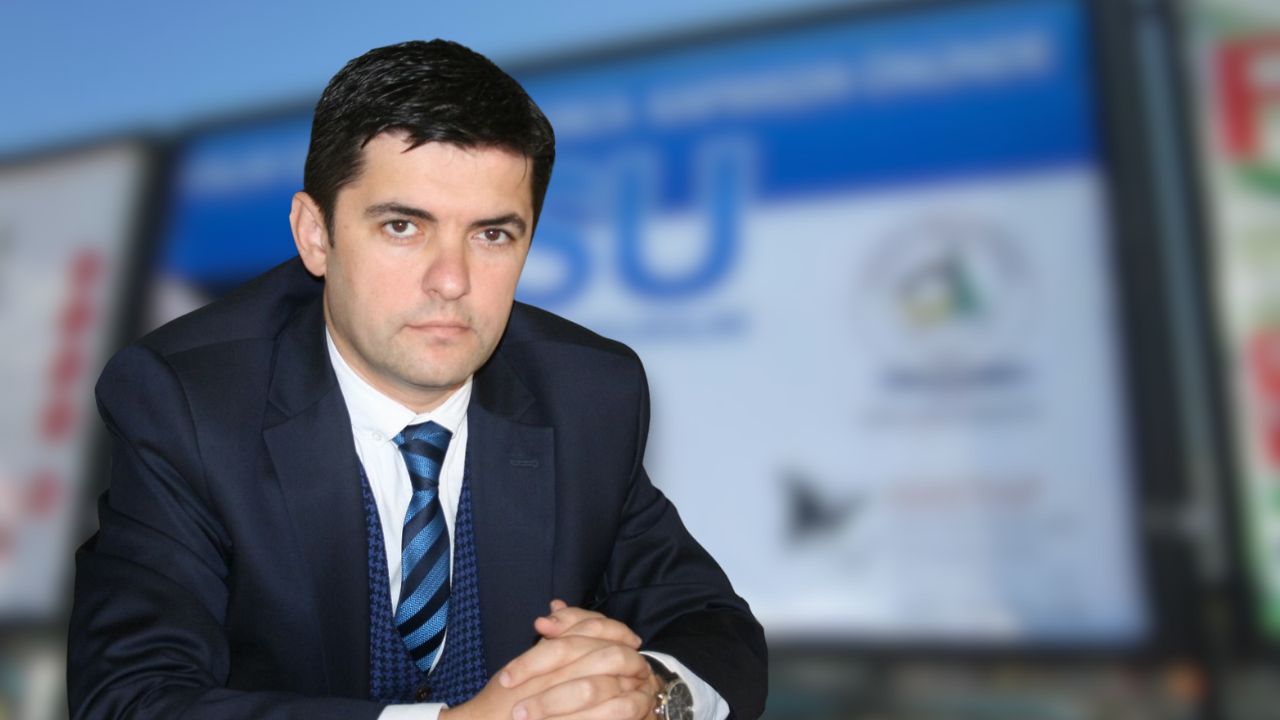 İYİ Parti’den Başkan Faruk Özlü’ye Billboard Eleştirisi; ”Şehrimiz Daha İyisini Hak Ediyor”
