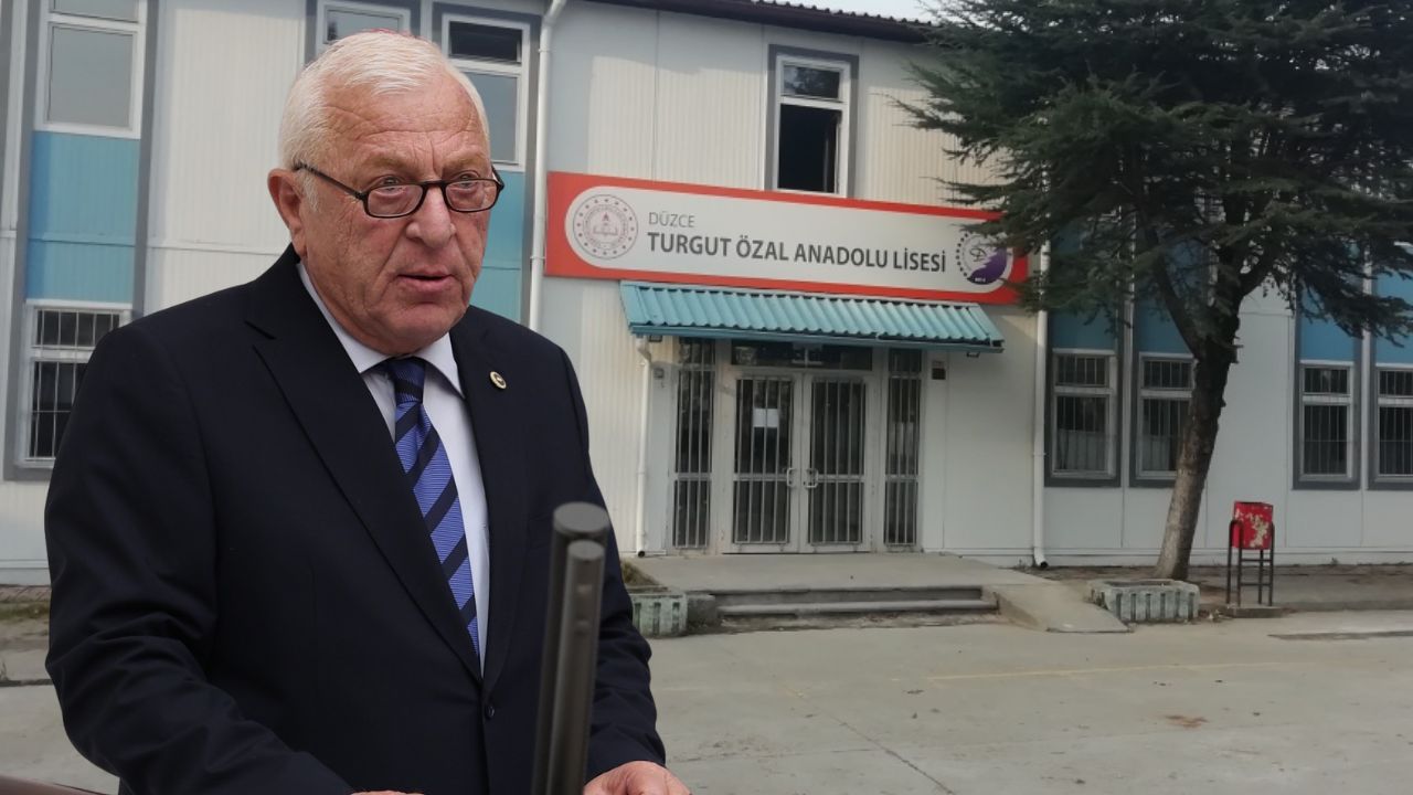 CHP Düzce Milletvekili Talih Özcan’dan Sert Tepki; ”Eğitimde Çağdışı Dayatmalara Geçit Vermeyeceğiz”
