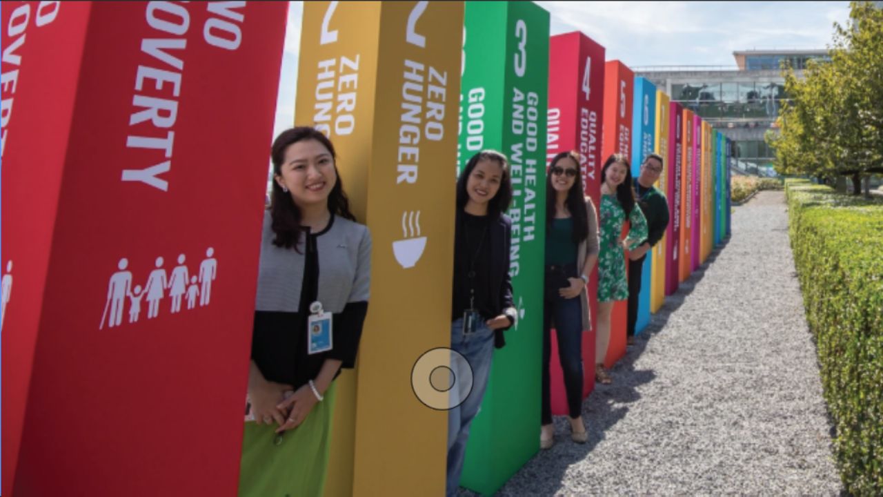 Düzce Üniversitesi’nden 2024 Sürdürülebilirlik Raporu