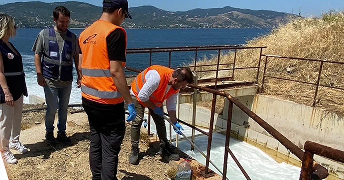 6 ayda ‘Çevre’den 2,6 milyar TL ceza!