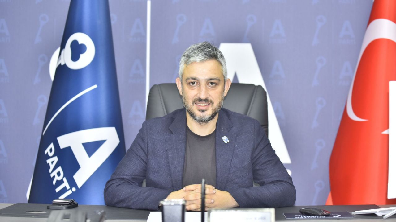 Muhammed Doğan Kaya’dan 30 Ağustos mesajı; ”Zafer, özgürlüğün simgesidir”