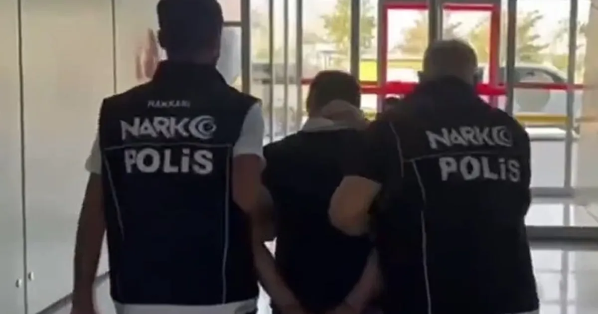 73 ilde uyuşturucu operasyonu! Bin 695 kişi yakalandı