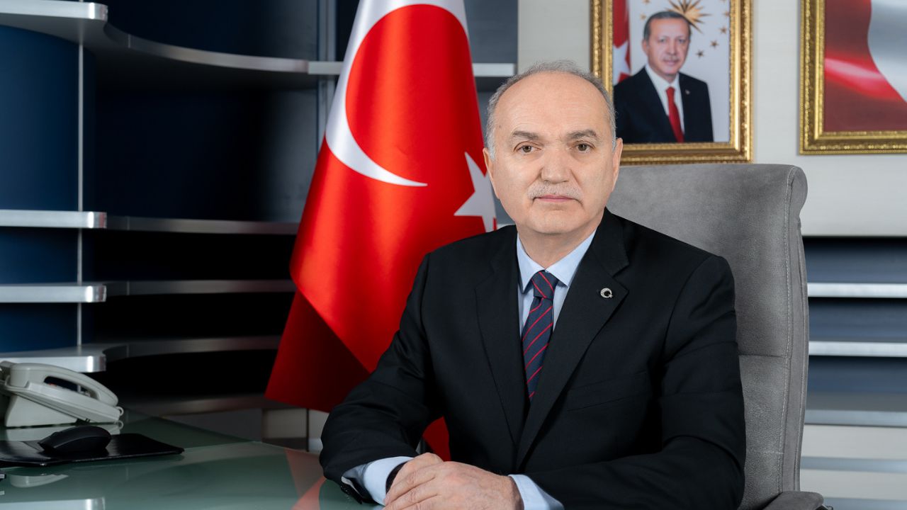 Başkan Özlü ”Deprem Değil, İhmal Öldürür”