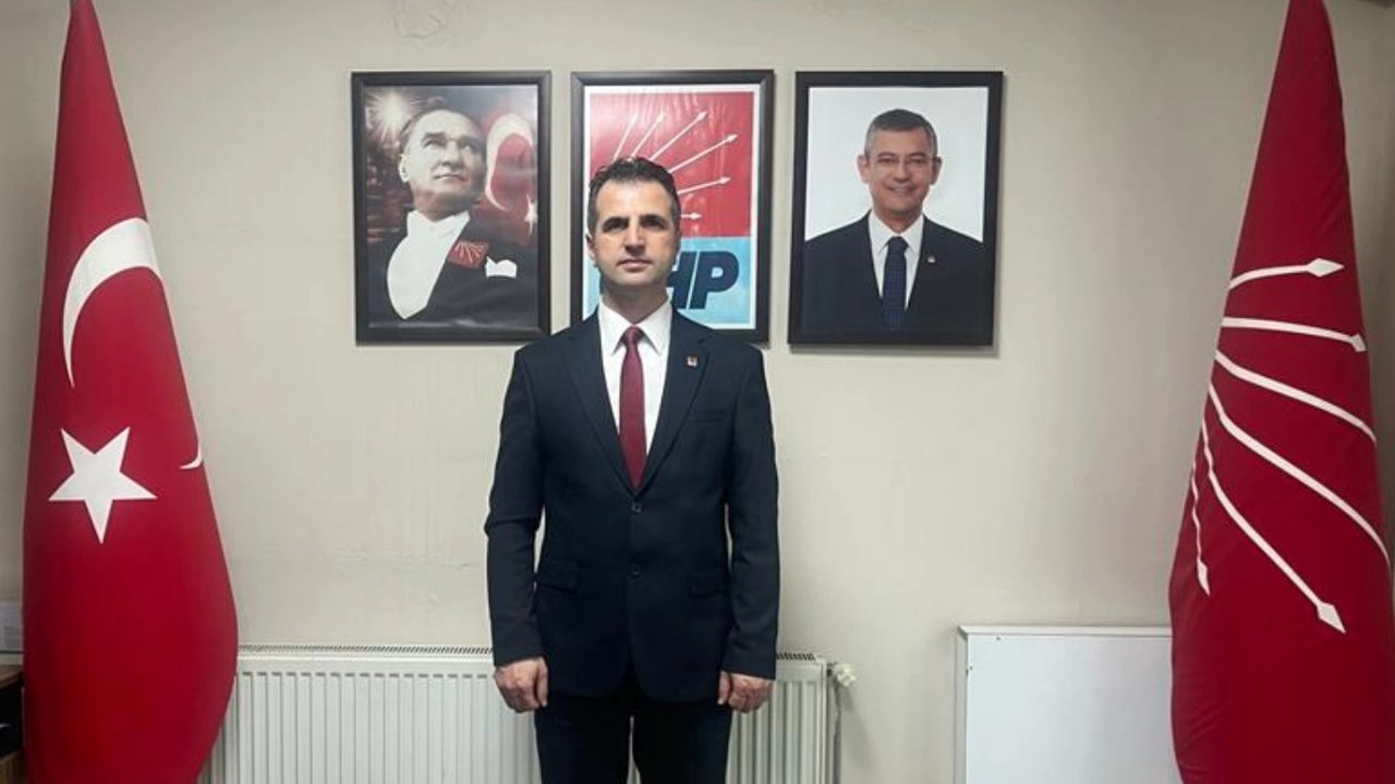 CHP Düzce Merkez İlçe’den AK Parti İl Başkanı’na Sert Yanıt
