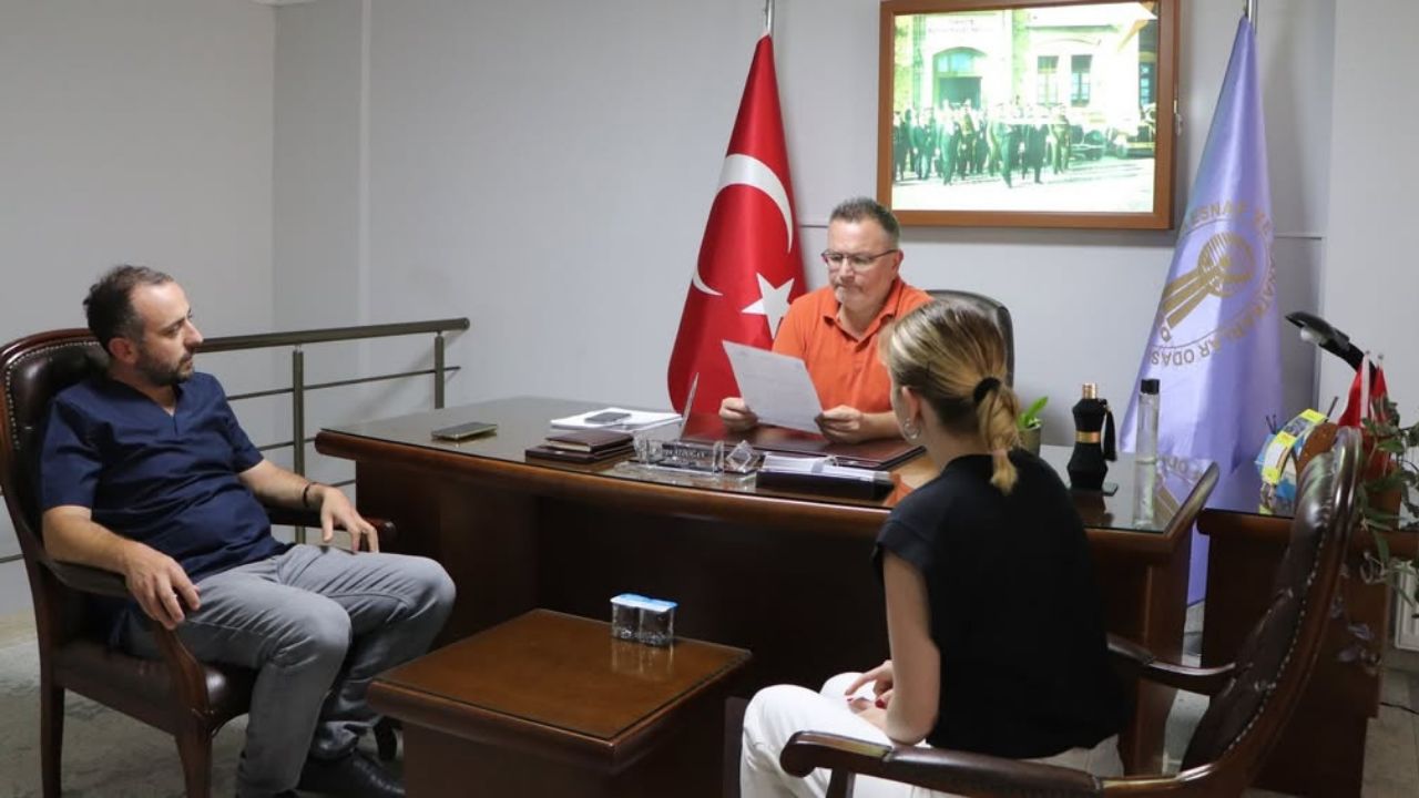 Akçakoca’da ”Temiz Kent Eylem Planı” Sahada Hayata Geçiyor