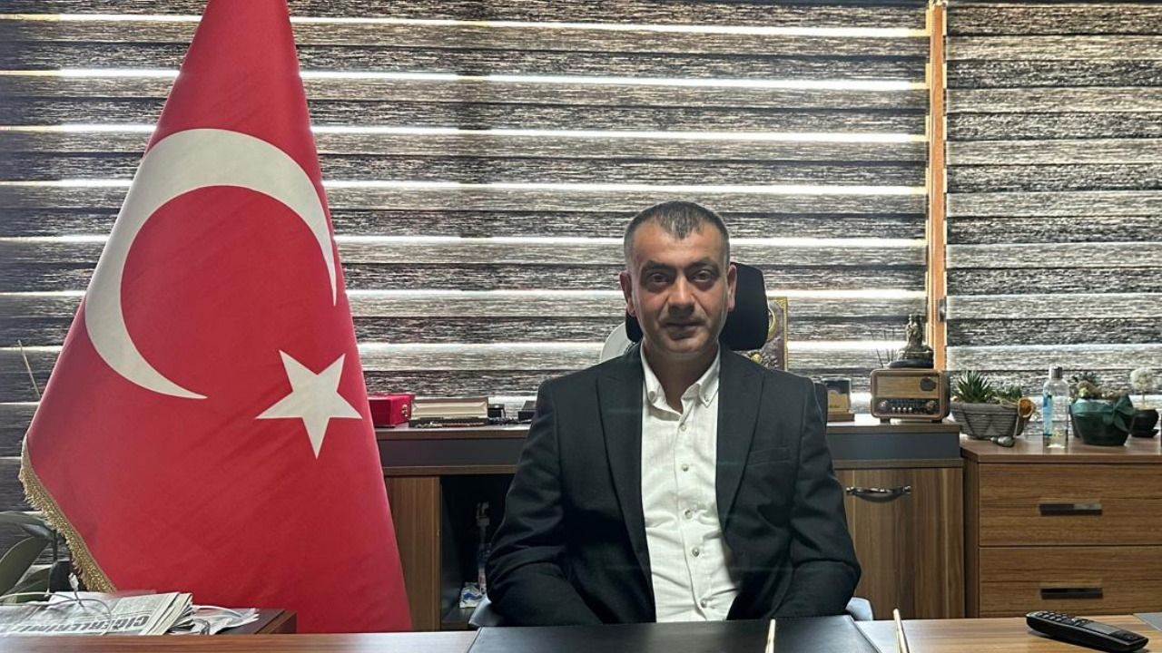 Düzce Gazeteciler Cemiyeti Başkanı Çakır ”17 Ağustos, Unutulmayacak Bir Gece”