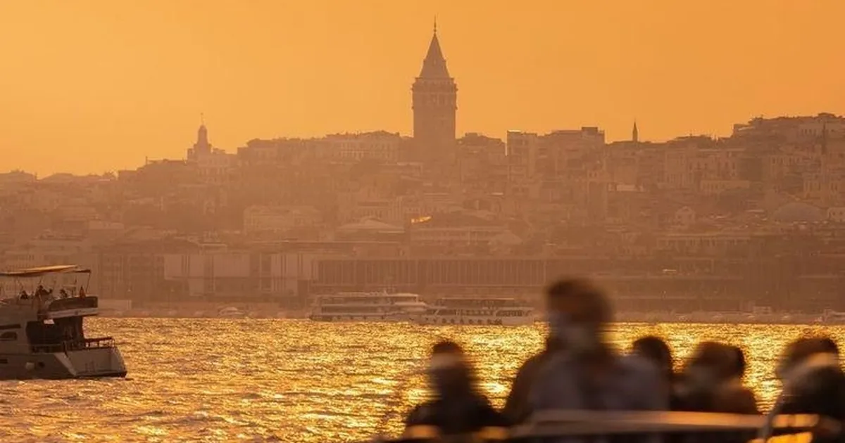 Ağustos ayının son gününde yurtta hava nasıl olacak?