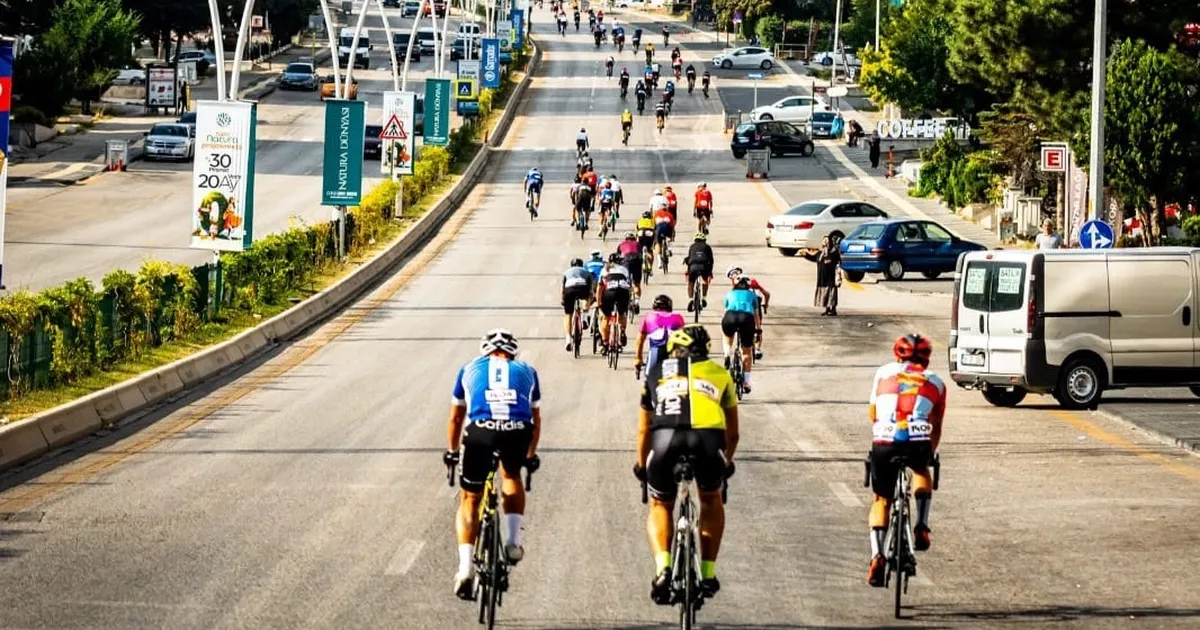 Ankara’nın kalbinden kırsala pedal çevrilecek