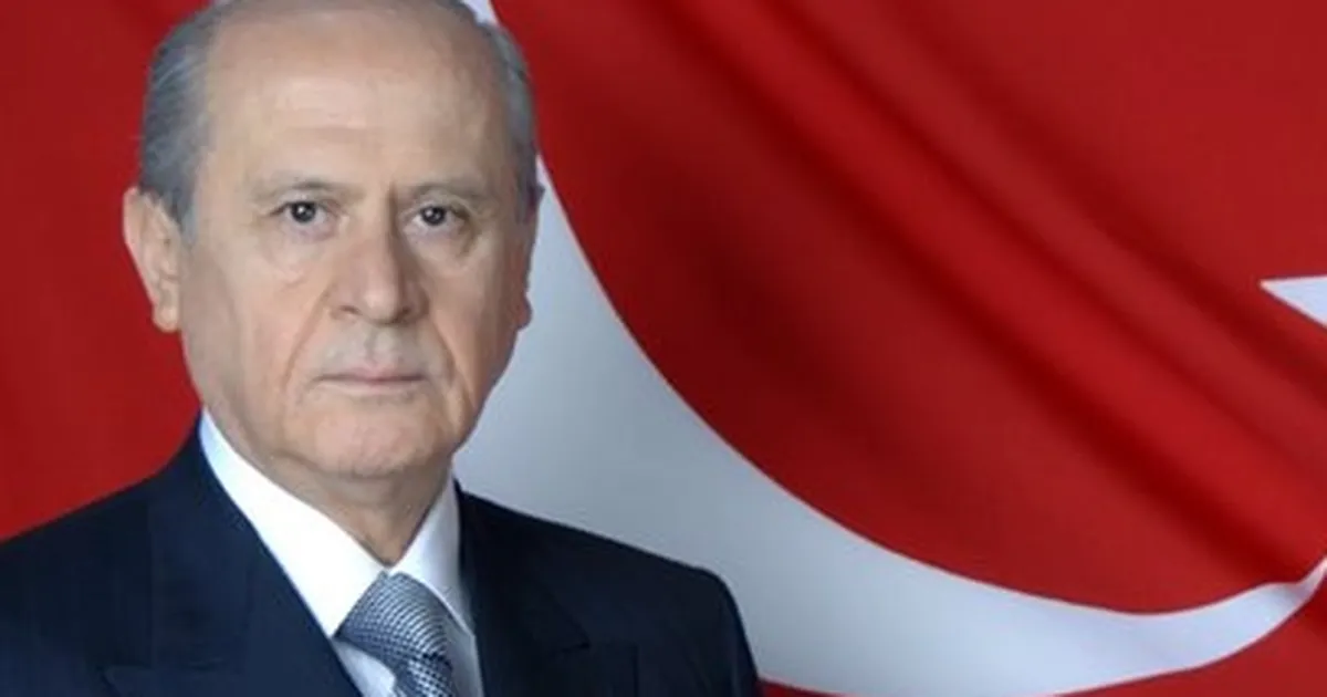Bahçeli: Malazgirt ve Büyük Taarruz, Türk Milletinin övünç kaynağı
