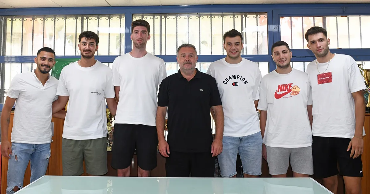 Bursa’da Osmangazi Belediyespor, transferlerle güçleniyor