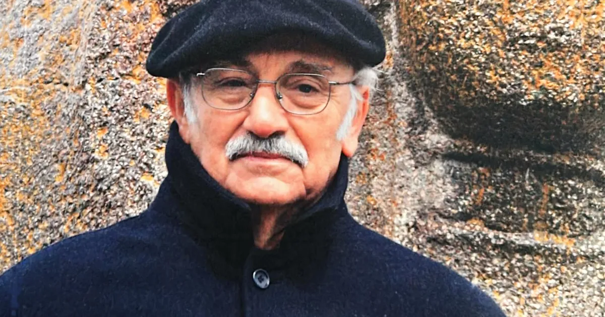 ÇEKÜL Vakfı’nın kurucusu Metin Sözen vefat etti