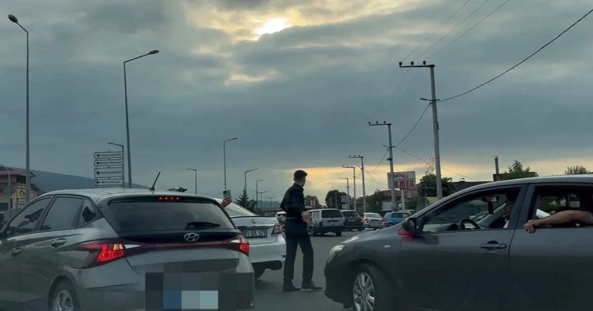 Düzce’de magandalara ceza yağdı