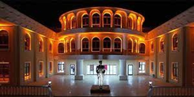 Edirne Belediyesi 15 İtfaiye Eri Alacak