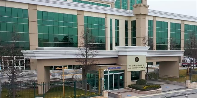 Etraf, Şehircilik ve İklim Değişikliği Bakanlığı 10 müfettiş yardımcısı alacak
