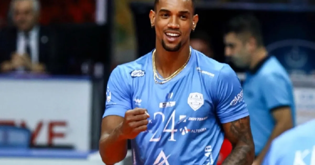 Gebze Belediyespor’un yeni transferi Miguel Gutiérrez