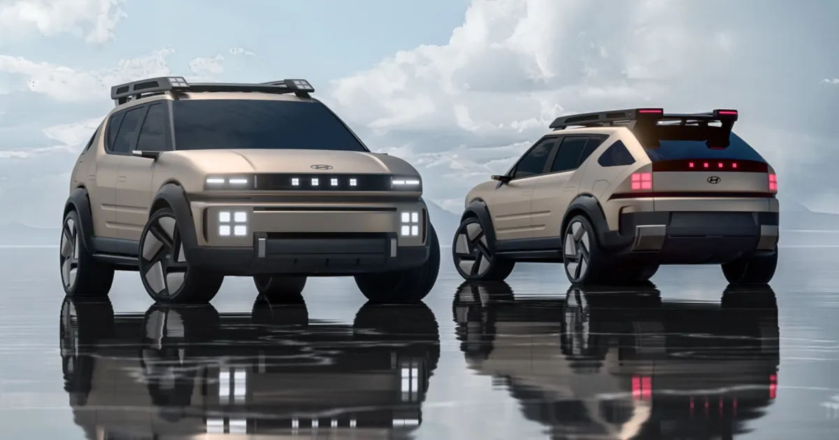 Hyundai, hidrojen teknolojilerinde kararlı