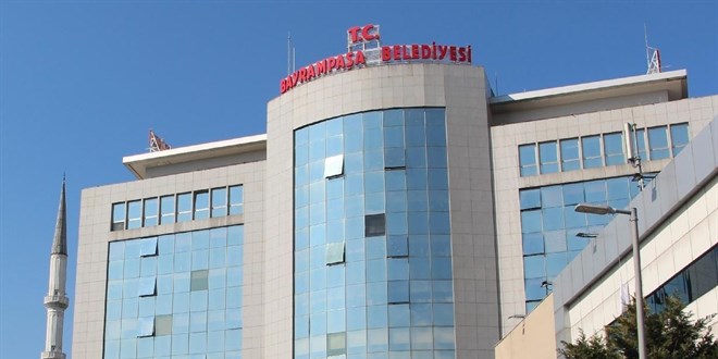 İstanbul Bayrampaşa Belediyesi 23 memur alacak