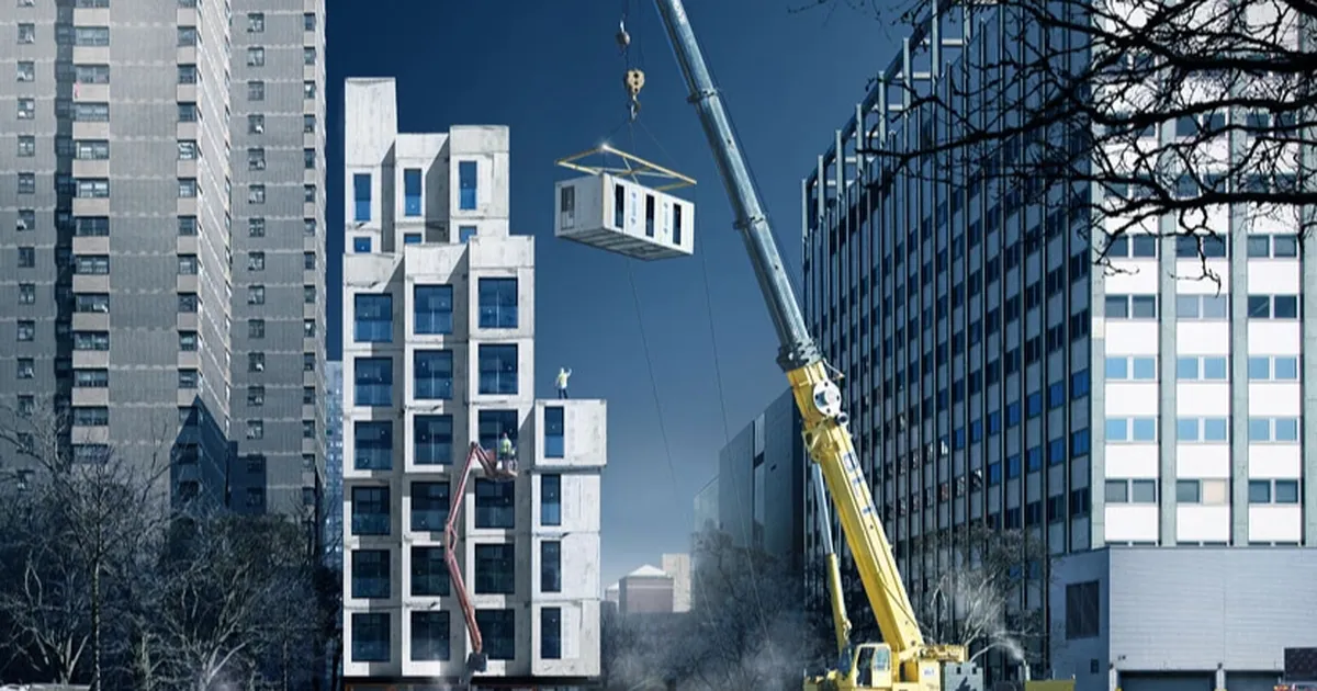 İstanbul’da 3.8 milyon konut riskli