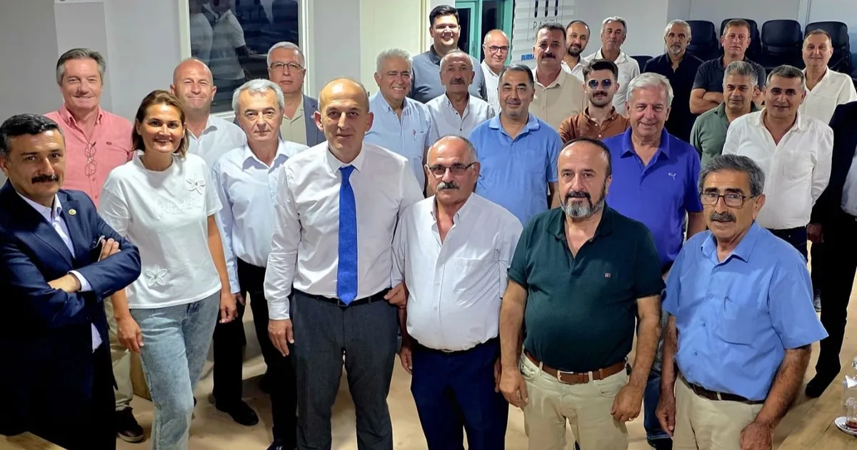 İYİ Parti Bursa’da kongre süreci netleşti