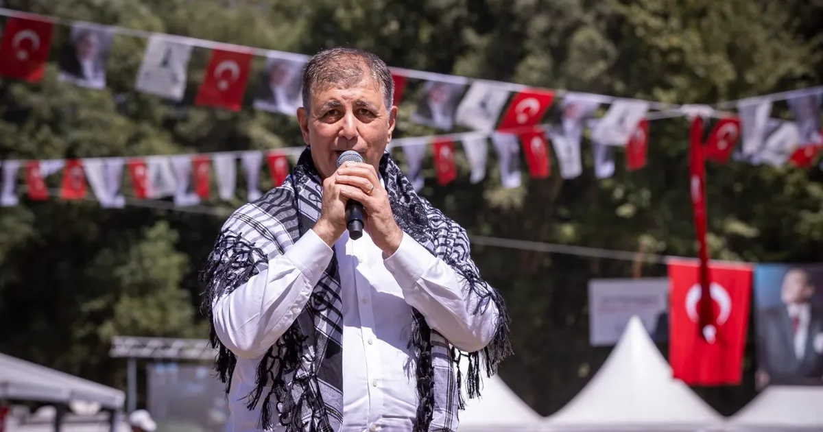 İzmir Büyükşehir’den Ata sporuna destek sözü