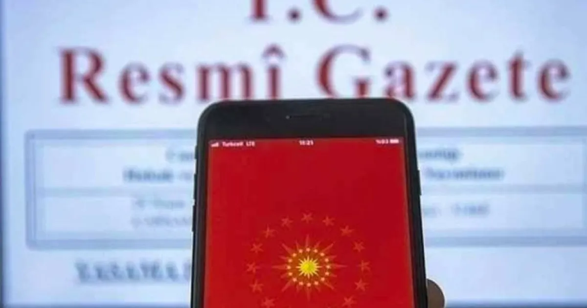 Jandarma Genel Komutanlığı’nda üst düzey atamalar