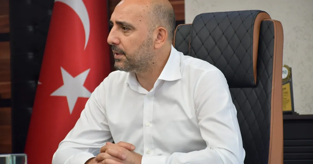 Kayseri’de jeotermal kaynaklı seracılıkta güç artıyor