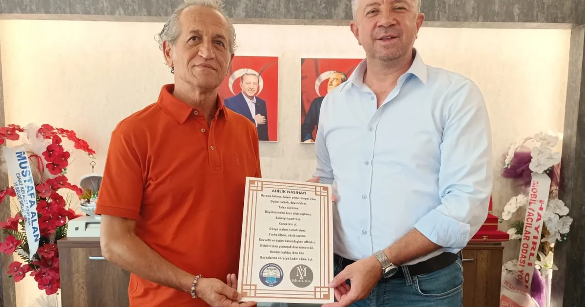 Kayseri’de KOBİ’lere 2 milyon TL’ye varan hibe desteği