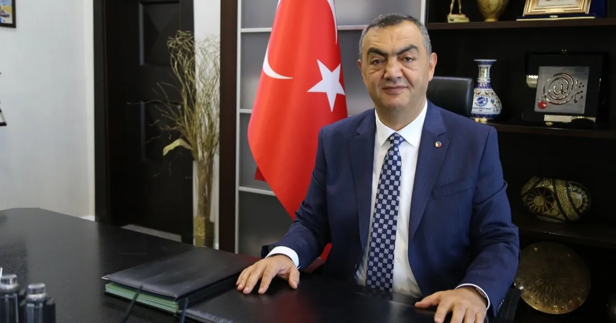Kayseri’den 1.8 milyar liralık ihracat