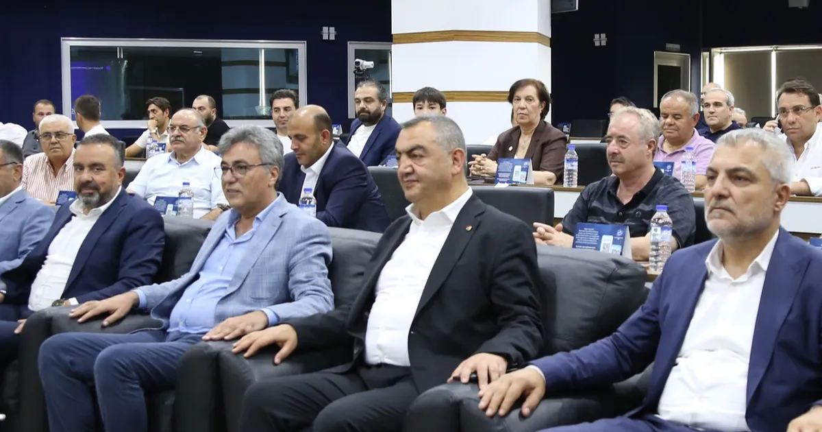 KAYSO’dan ‘Terörsüz Türkiye’ mesajı