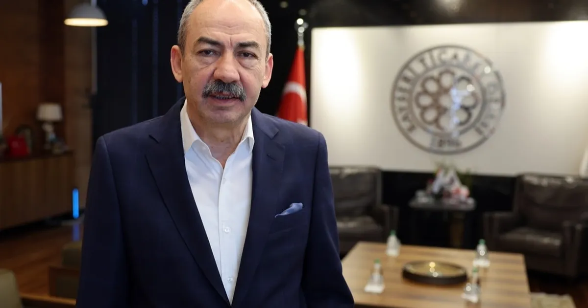 KTO Başkanı’ndan dış ticaret verileri yorumu