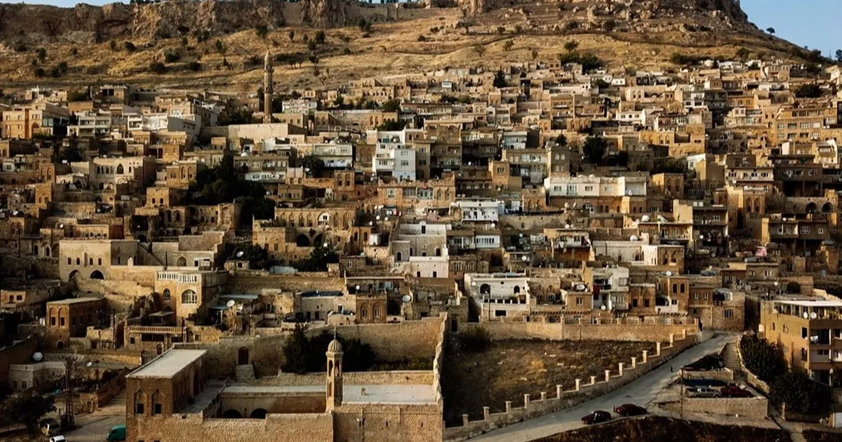 Mardin’e 12,5 milyar TL’lik yatırım (Özel Haber)