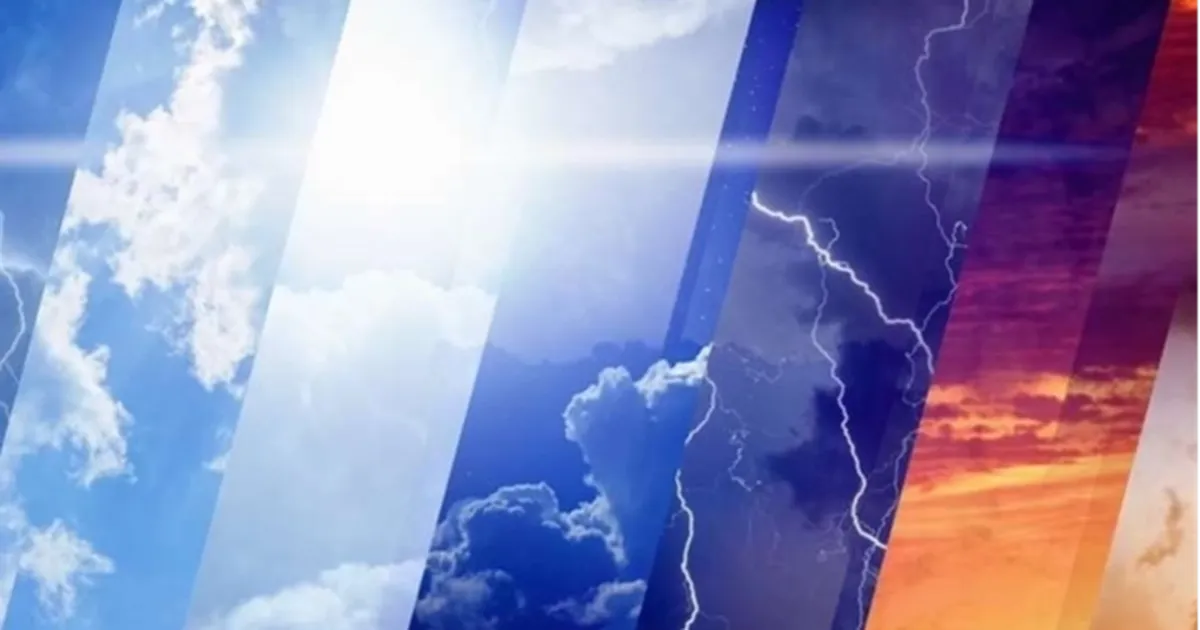 Meteoroloji’den ‘kuvvetli rüzgar’ uyarısı: Bu bölgelerde dikkat!