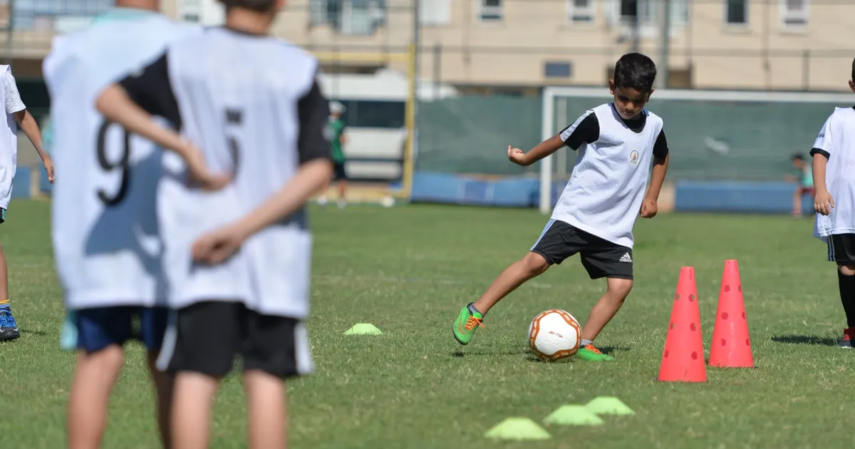 Muratpaşa’da “Zafer Bayramı Futbol Turnuvası” başvuruları başladı