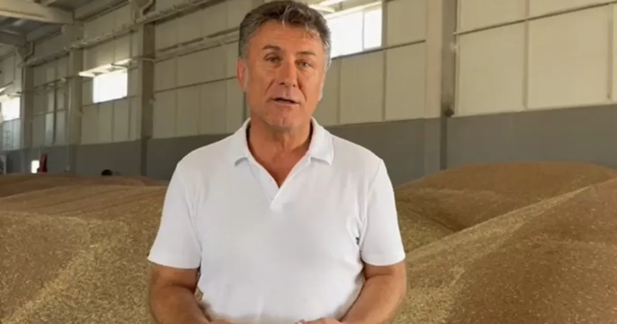 Orhan Sarıbal: “Mercimekte üretici zararda, ithalat Kanada çiftçisini zengin ediyor”