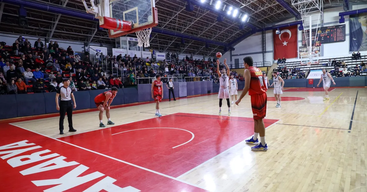 Sakarya Büyükşehir Basketbol yeni sezona güçlü bir şekilde başlayacak