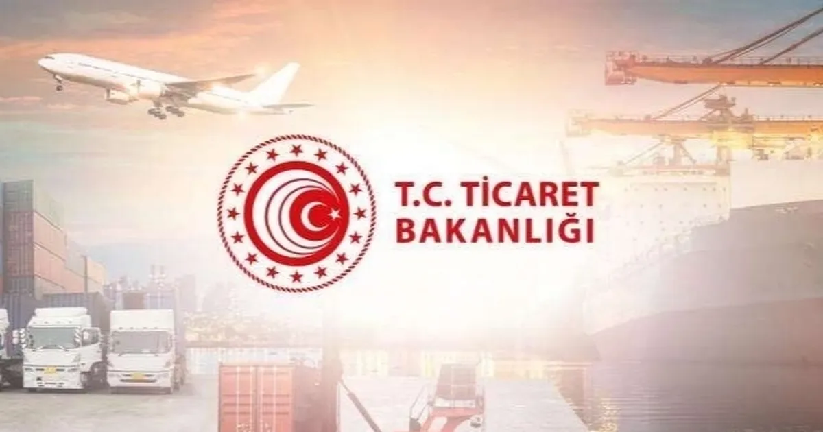 Suriye’den Türkiye’ye geçici ithalat sınırlaması