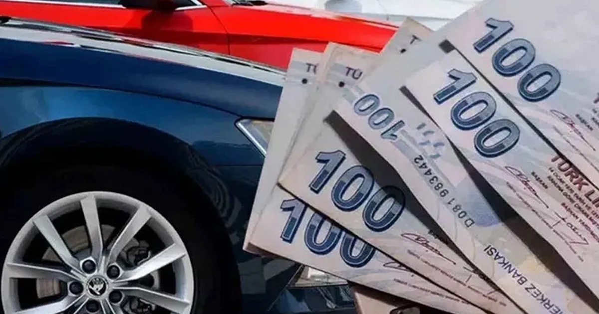 Ticaret’ten ÖTV değişikliği sonrası ek ödeme uyarısı!