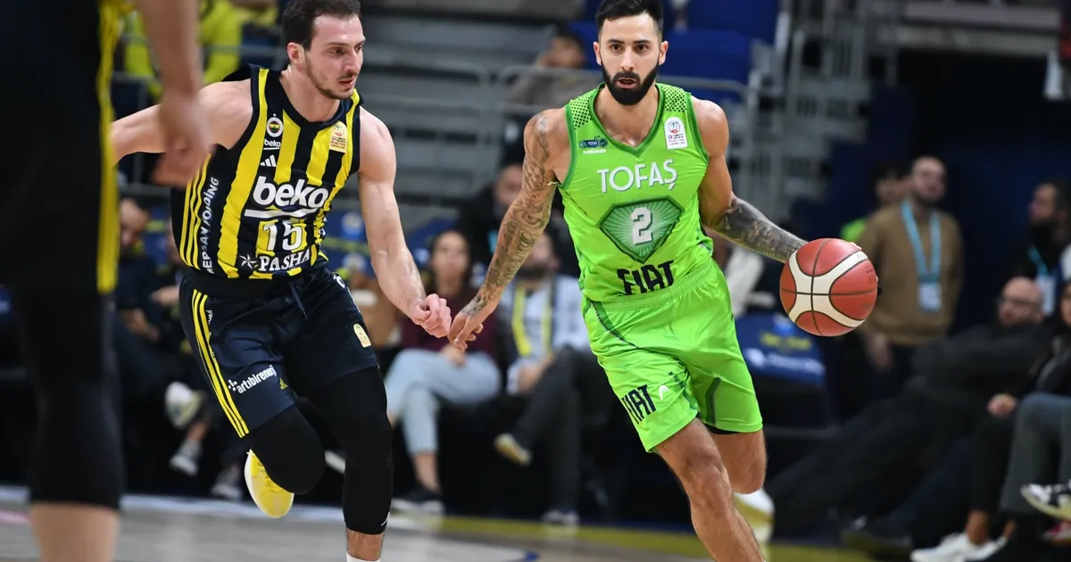 Tofaş, Alex Perez’le sözleşme uzattı