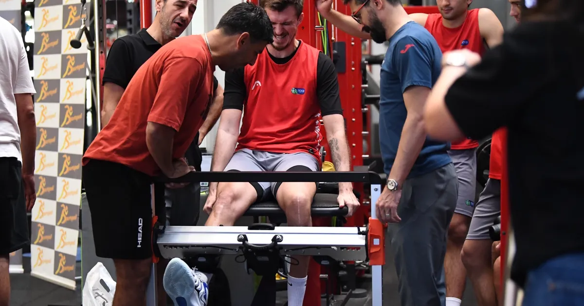 TOFAŞ’lı basketbolcular Vald performansından geçti